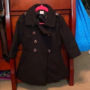 Starting Out 18m pea coat